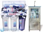 Máy lọc nước KG 103 vỏ inox không nhiễm từ